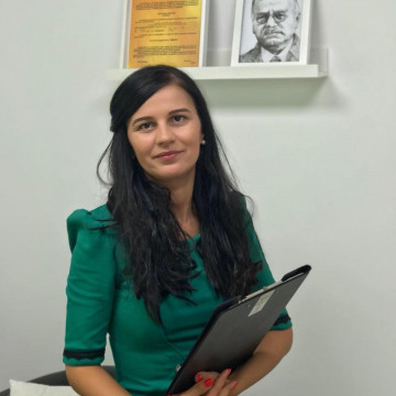 Cabinet de Psihologie si Psihoterapie Adleriana