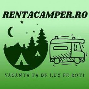 RENT A CAMPER - INCHIRIERI AUTORULOTE