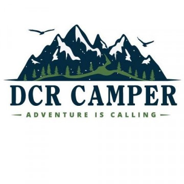 DCR CAMPER - AUTORULOTE
