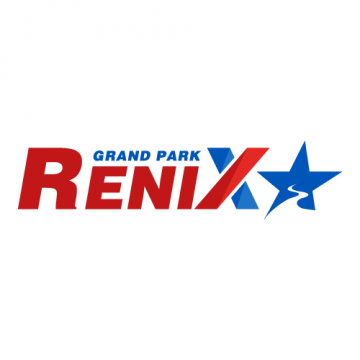 GRAND PARC RENIX