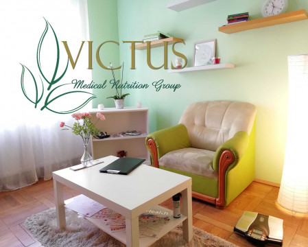Cabinet medical de nutriție VICTUS