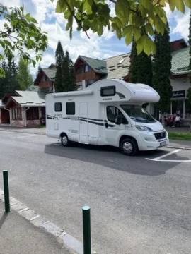 Inchiriem autorulote, model 2019
