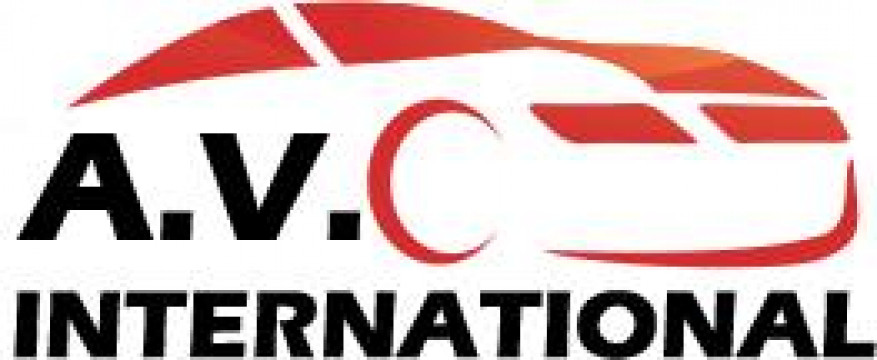 A.V. INTERNATIONAL