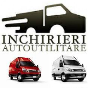INCHIRIERI AUTOUTILITARE