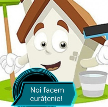 SERVICII CURATENIE