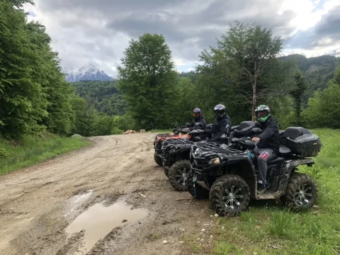 Inchirieri ATV-uri