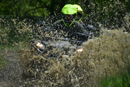 INCHIRIERI ATV
