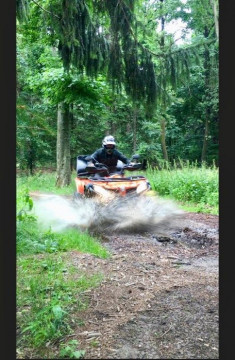 INCHIRIERI ATV