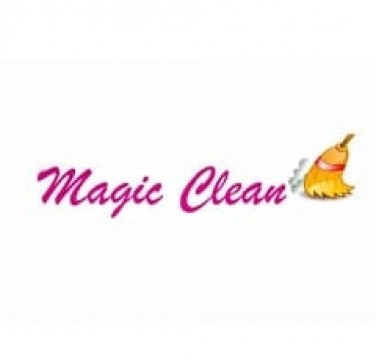 Magic Clean