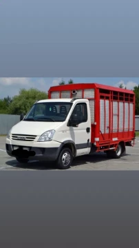 Transport animale vii