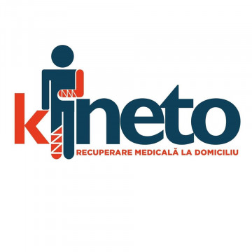 Kinetoterapie la domiciliu Iasi