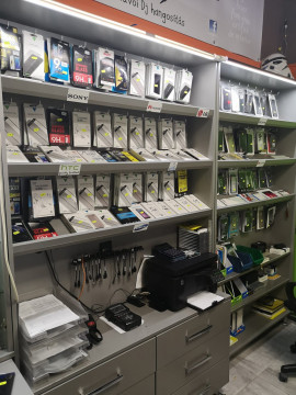 Magazin si service GSM