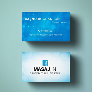 Masaj in Drobeta Turnu Severin