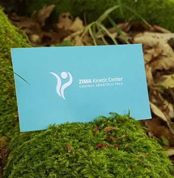 Zima Kinetic Center