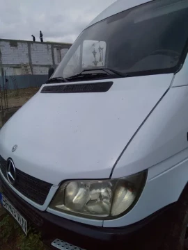 Transport frigorific intern