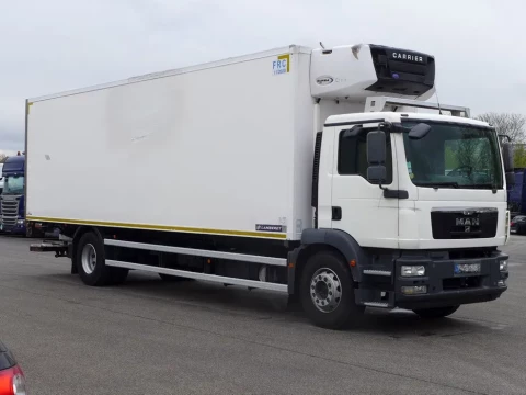 Transport frigorific