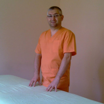 Terapia Bowen Cluj