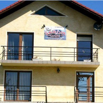 ȘCOALA DE ȘOFERI SAROM