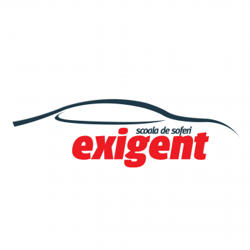 SCOALA DE SOFERI EXIGENT