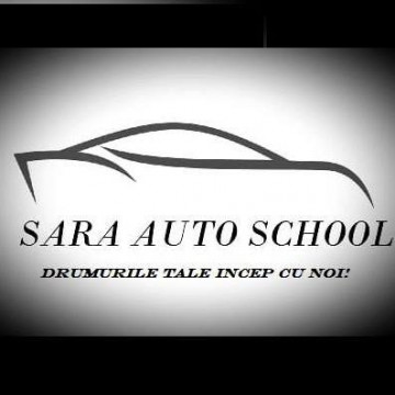SCOALA DE SOFERI SARA AUTO SCHOOL