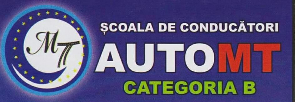 SCOALA DE SOFERI BOTOSANI MT