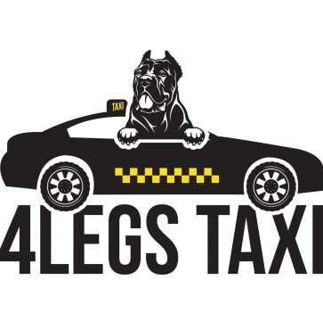 4 LEGS TAXI