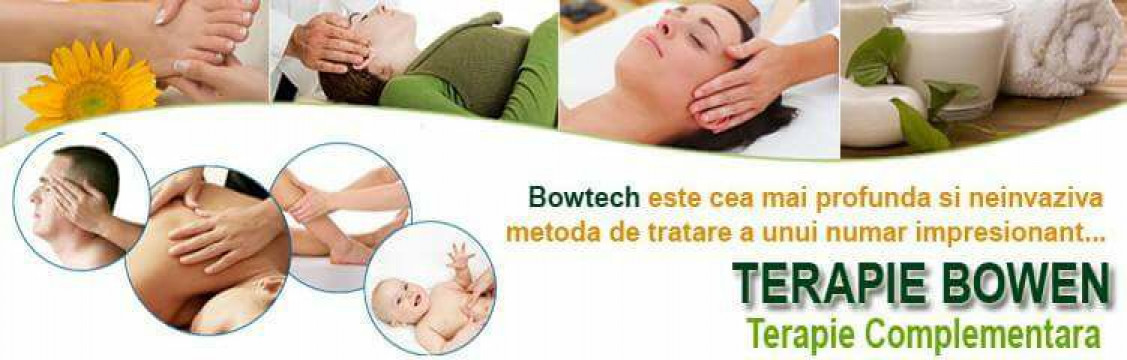 Terapie Bowen