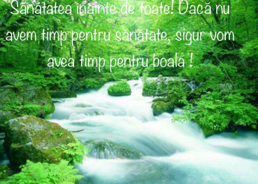 Biorezonanță Brăila