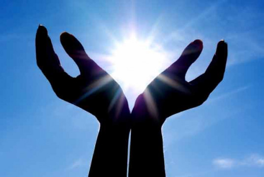 Terapie Reiki