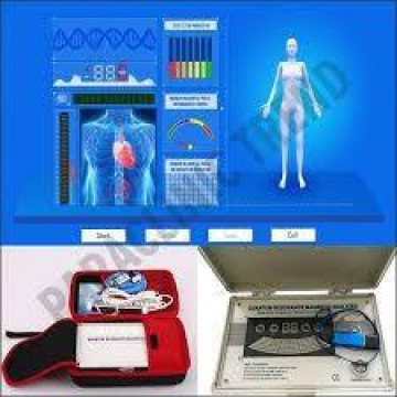 CABINET BIOREZONANTA