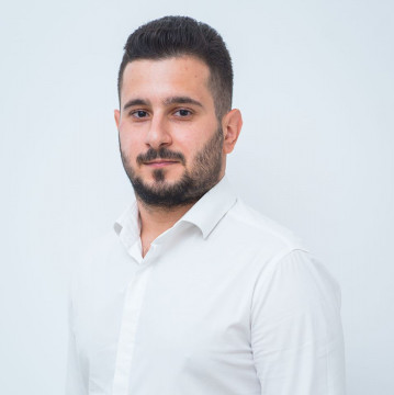 Kinetoterapie cu Andrei