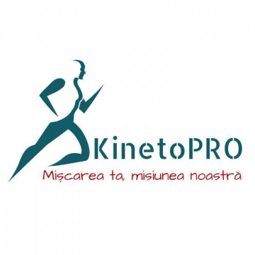 KinetoPro, kinetoterapie la domiciliu