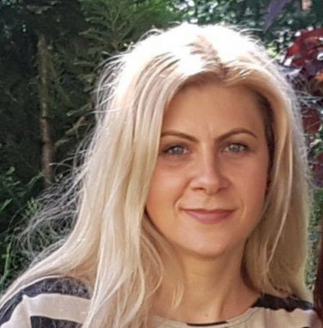 Cabinet individual de psihologie Herța Adina