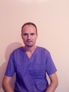 Kinetoterapie si recuperare medicala la domiciliul pacientului