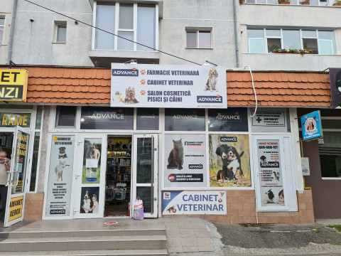 CABINET VETERINAR - UNICVET