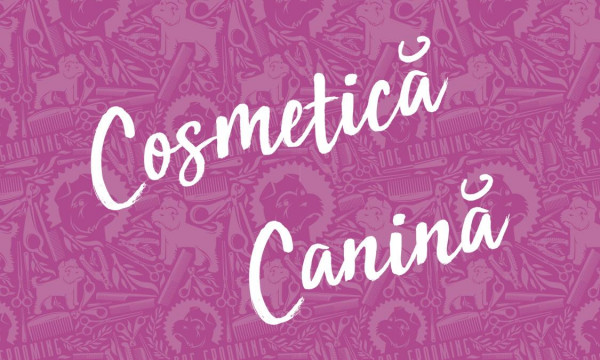 Cosmetica canina