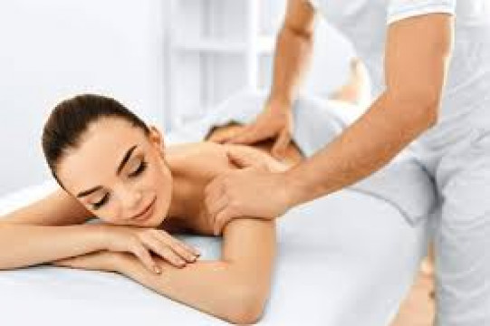 Masaj terapeutic si de relaxare