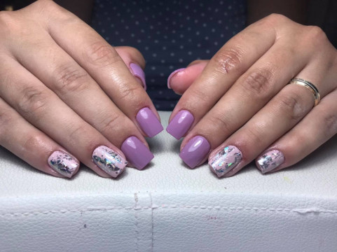 Ally s Nails