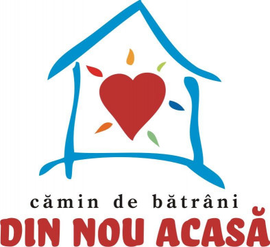 CAMIN DE BATRANI - DIN NOU ACASA