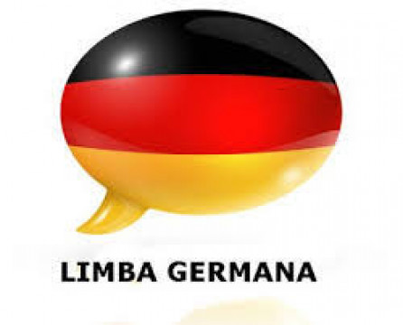 Meditatii limba engleza si germana
