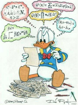 Matematica iti da batai de cap?