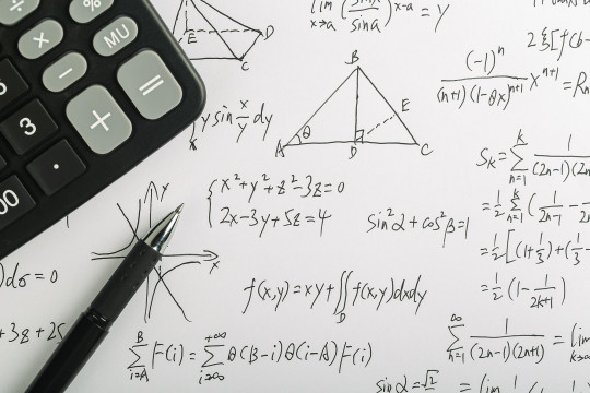 Meditez matematica pentru Bac si Evaluarea Nationala