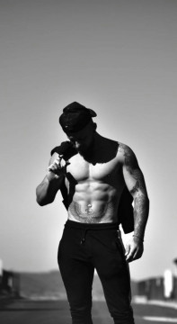 Radu Vadean Personal Trainer
