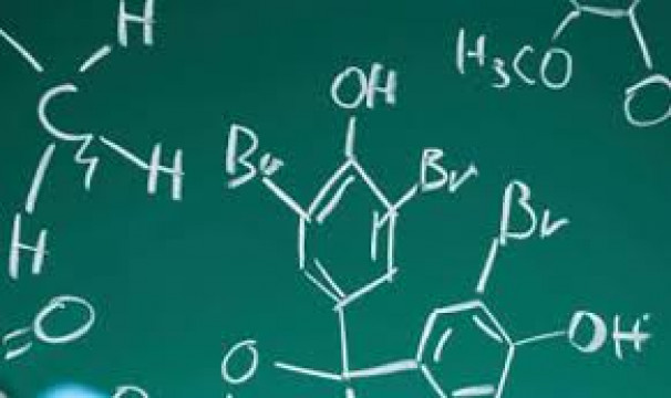 Meditații Chimie