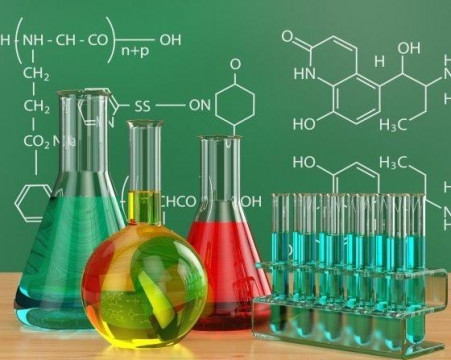 Meditații chimie