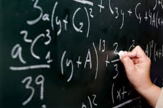 Meditatii Matematica