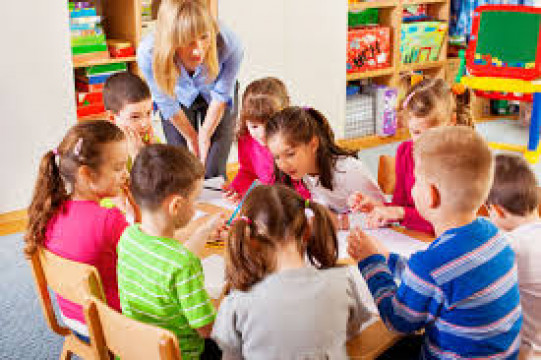 Meditatii pentru copiii din clasele 1-4