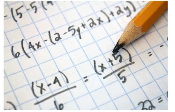 Meditații matematică