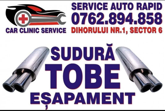 Car Clinic Service