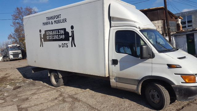 Mutare/relocare/transport/montaj mobilier